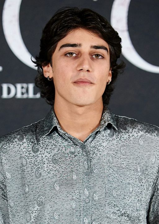 Poster Lorca Prada