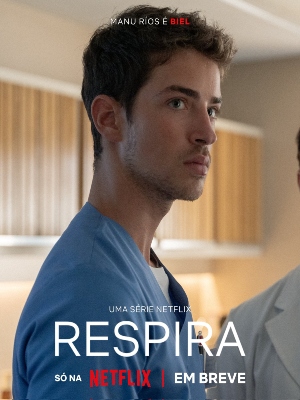 Respira : Poster