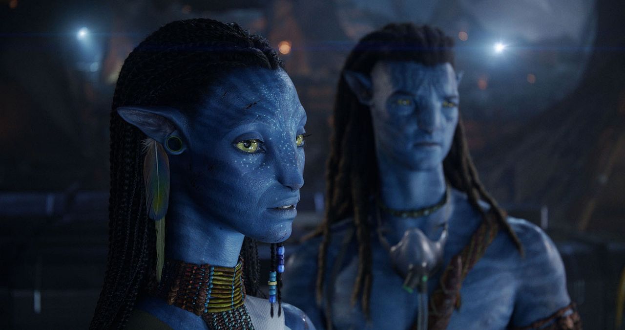 Avatar: Fogo e Cinzas : Fotos