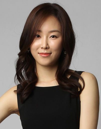Poster Seo Hyun-jin