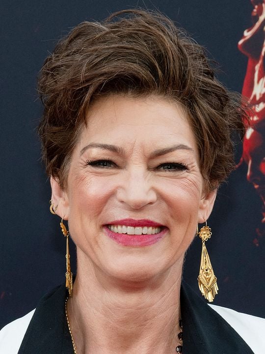 Poster Rya Kihlstedt