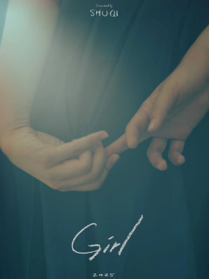 Girl : Poster