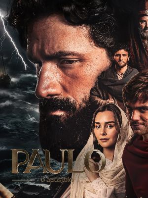 Paulo, O Apóstolo : Poster