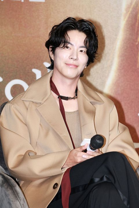 Poster Hong Jong-hyun