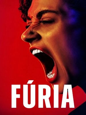Fúria  : Poster