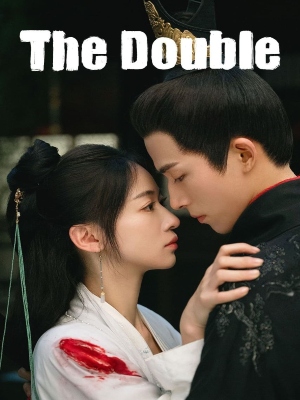 The Double : Poster