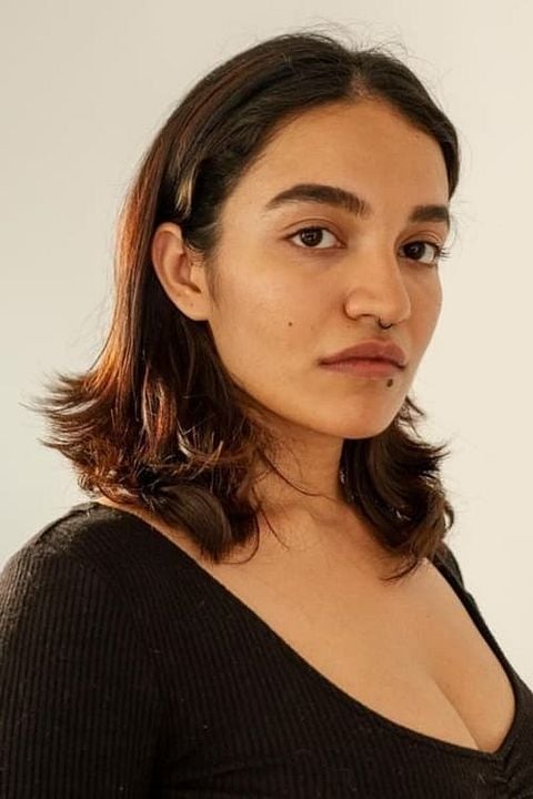 Poster Harini Sundararajan