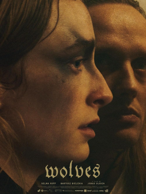 Wolves : Poster