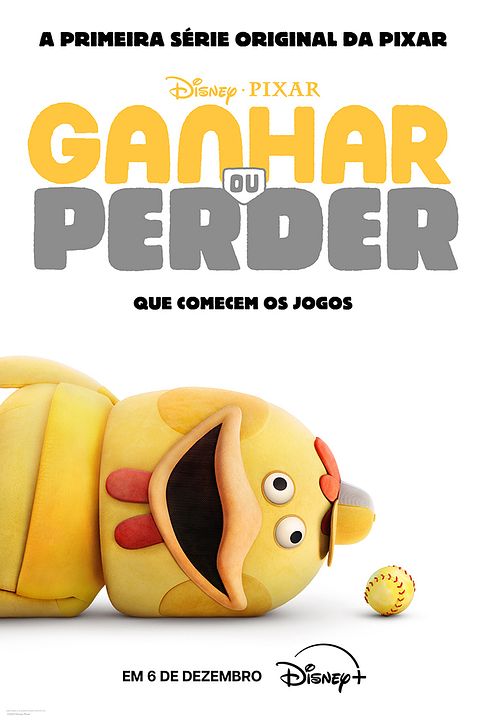 Ganhar ou Perder : Poster