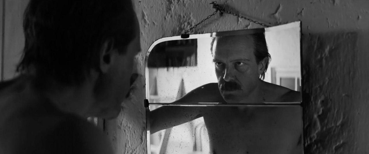 O Desaparecimento de Josef Mengele : Fotos August Diehl