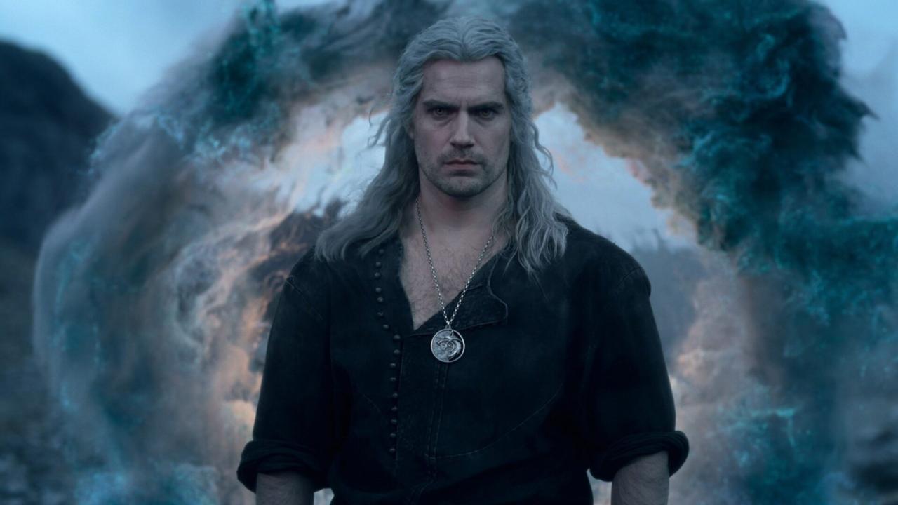 The Witcher 4ª temporada - AdoroCinema