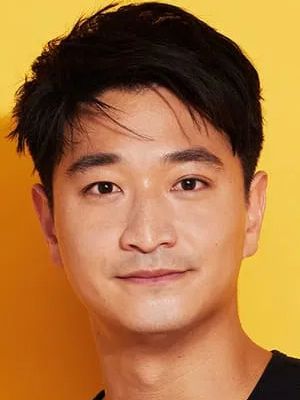 Poster Tommy Kang
