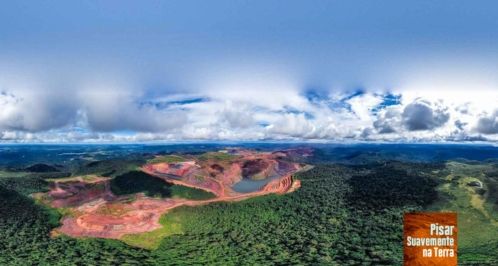 Pisar Suavemente na Terra : Fotos