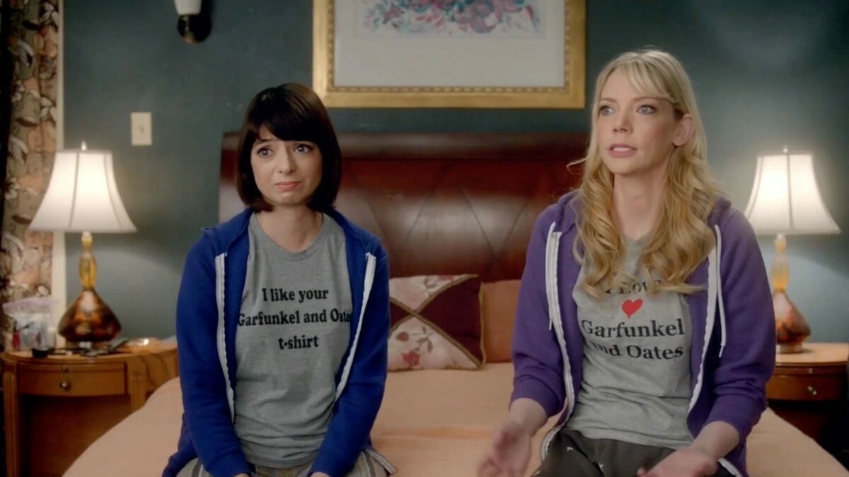 Garfunkel & Oates : Fotos