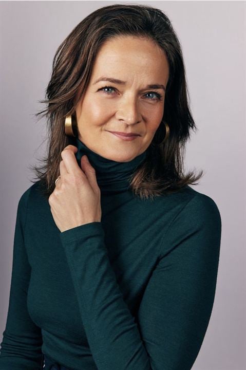 Poster Enid Graham