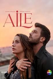 Aile: Laços de Paixão : Poster