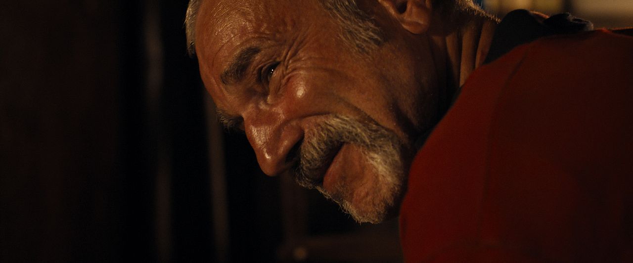 Anêmona : Fotos Daniel Day-Lewis
