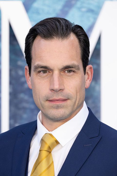 Poster Russell Balogh