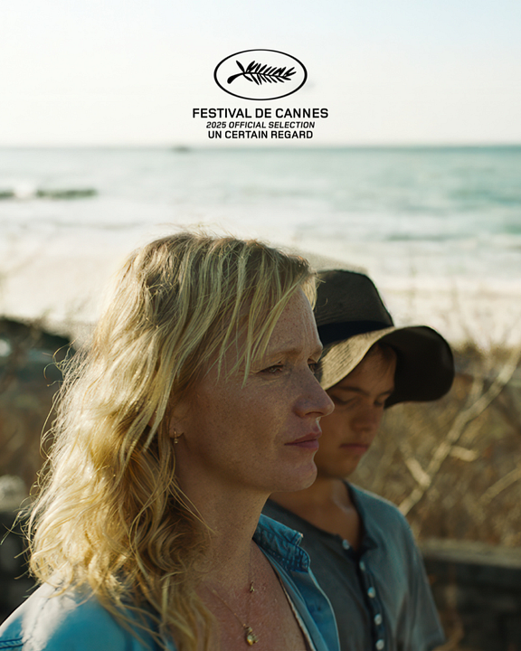 Caravan : Poster