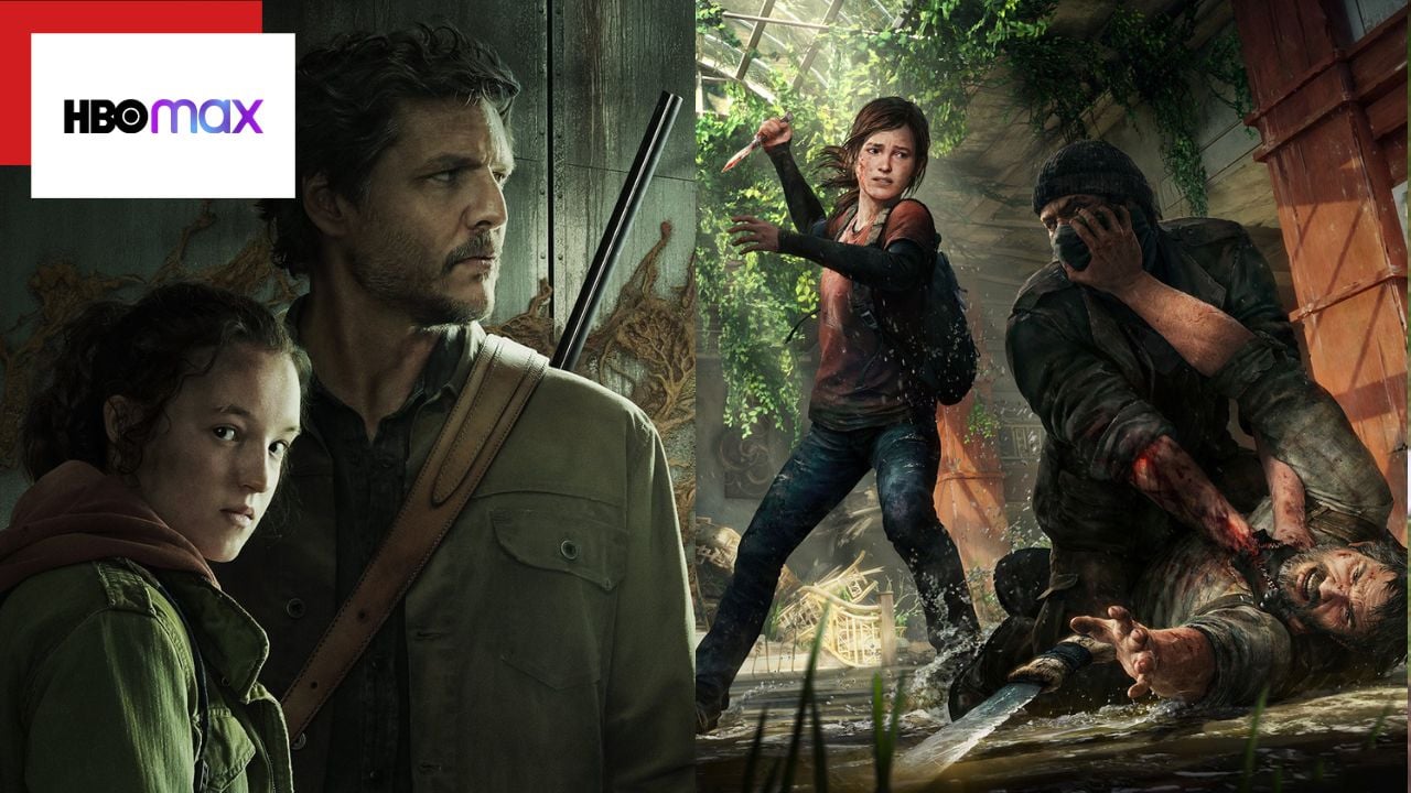 The Last Of Us - Série 2023 - AdoroCinema