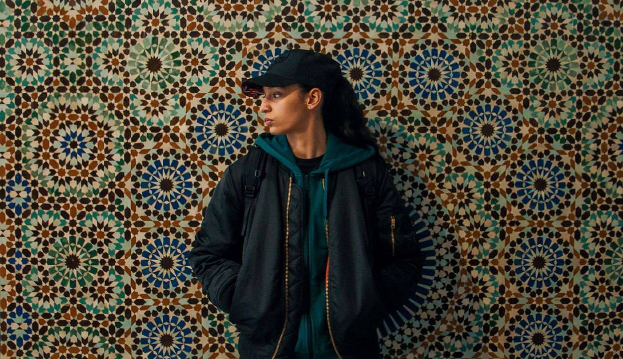 A Irmã Mais Nova : Fotos