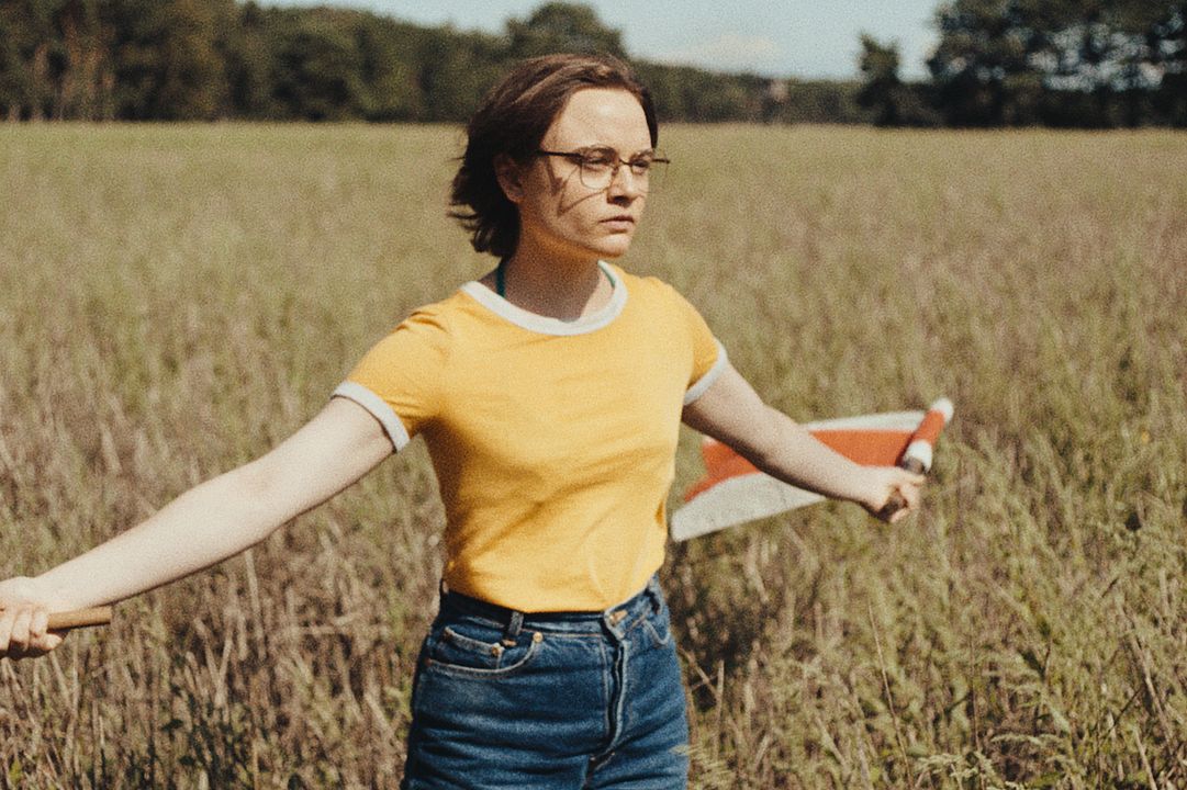 O Som da Queda : Fotos Lena Urzendowsky