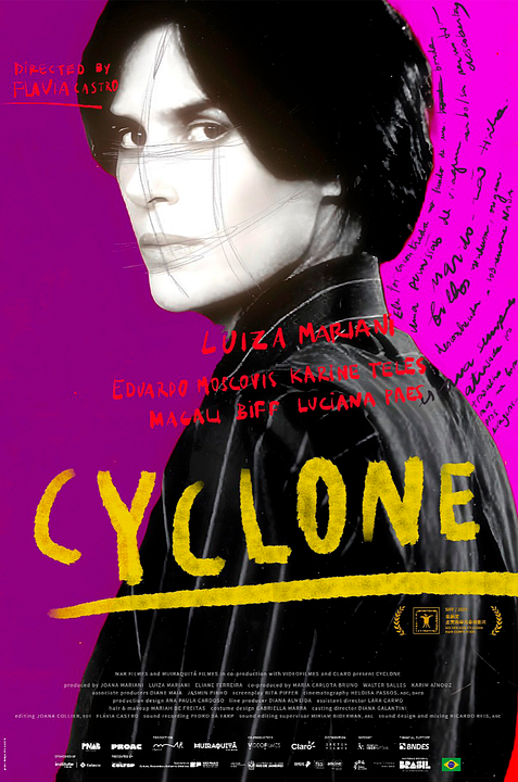 Cyclone : Poster