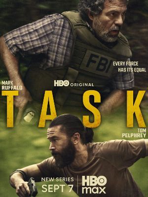 Task : Poster
