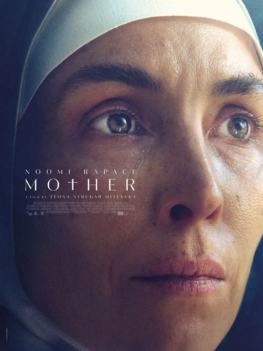 Mother : Poster
