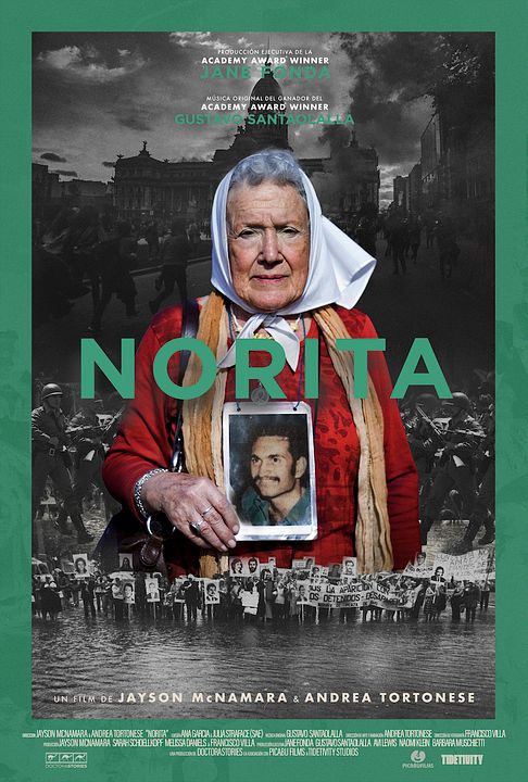 Norita : Poster