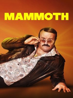Mammoth : Poster
