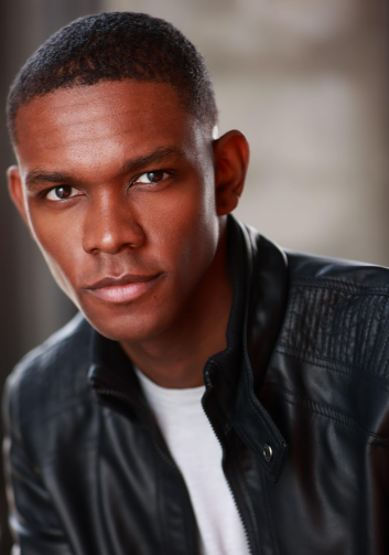 Poster Myles Evans