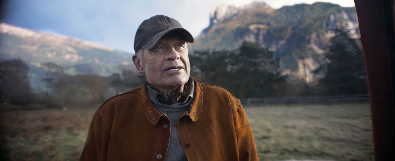 Turbulência : Fotos Kelsey Grammer