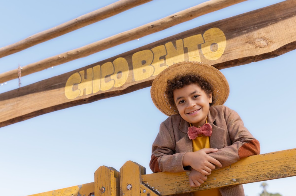 Chico Bento e a Goiabeira Maraviósa : Fotos