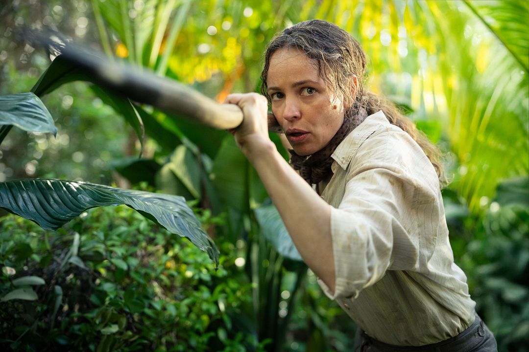 Socorro! : Fotos Rachel McAdams