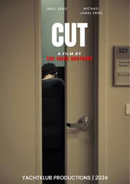 The Cut : Poster