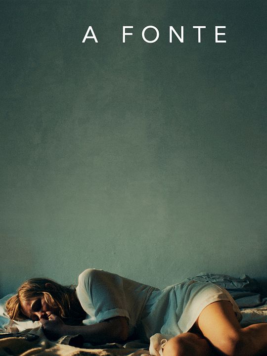 A Fonte : Poster