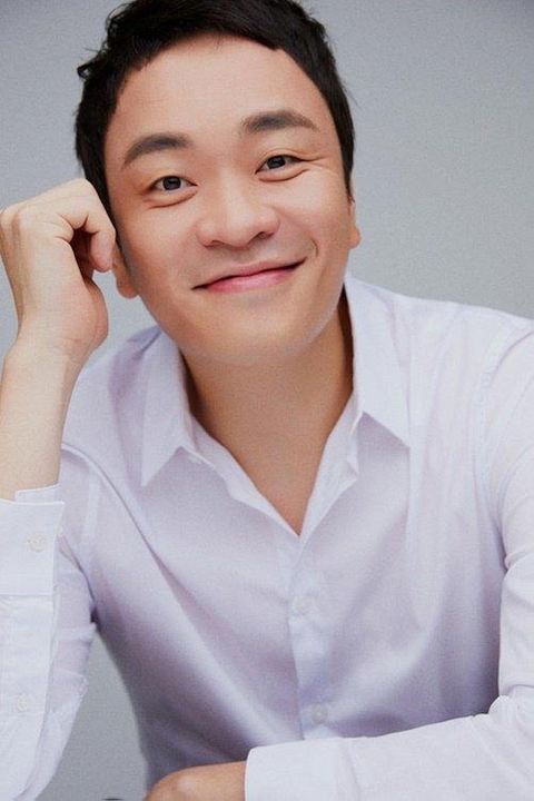 Poster Sung-Wook Lee