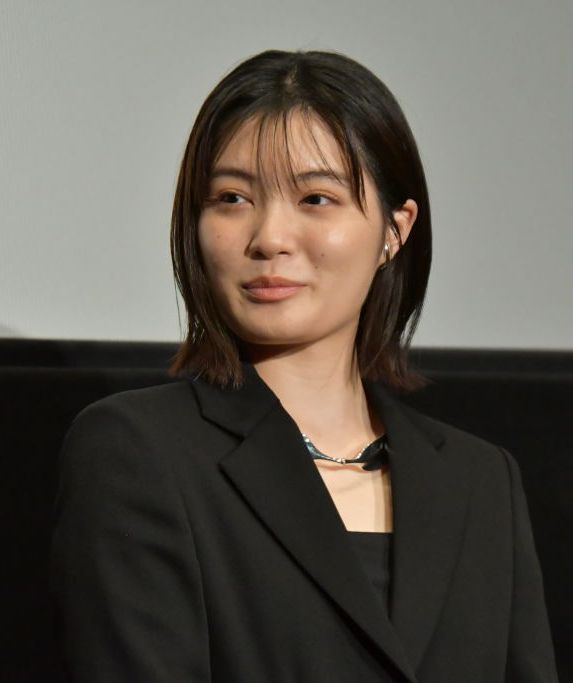 Poster Mizuki Yoshida
