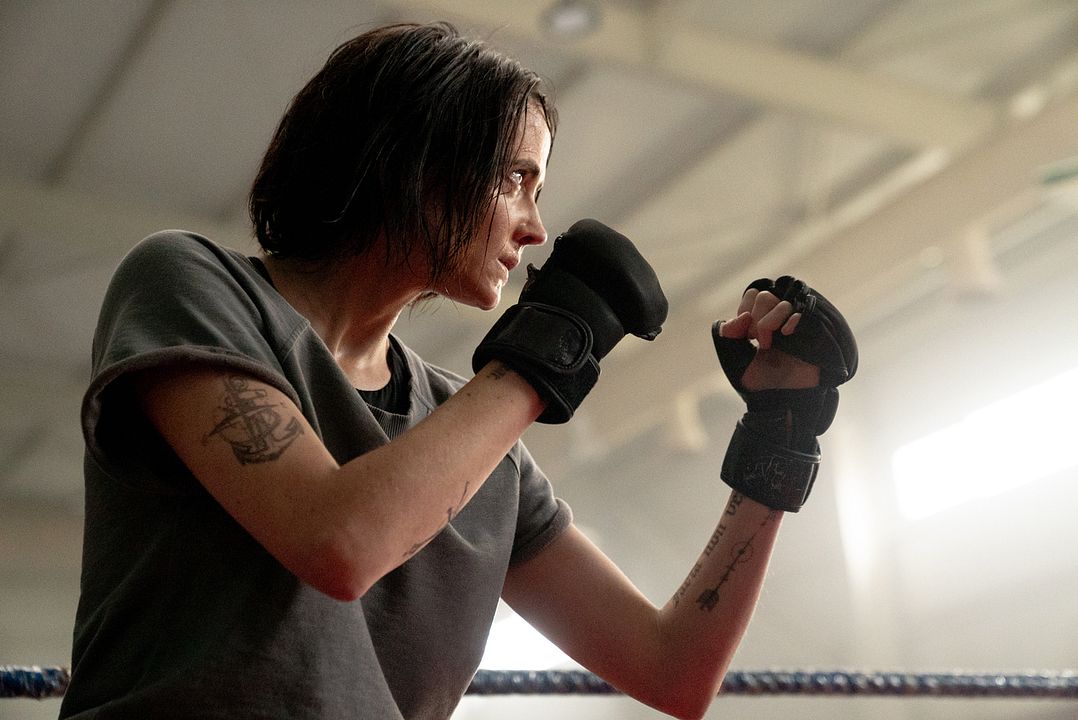 Anjos Malignos : Fotos Eva Green