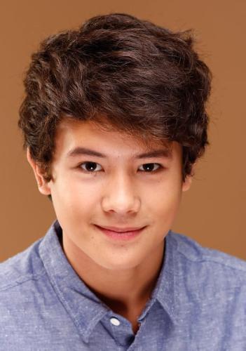 Poster Juan Karlos Labajo