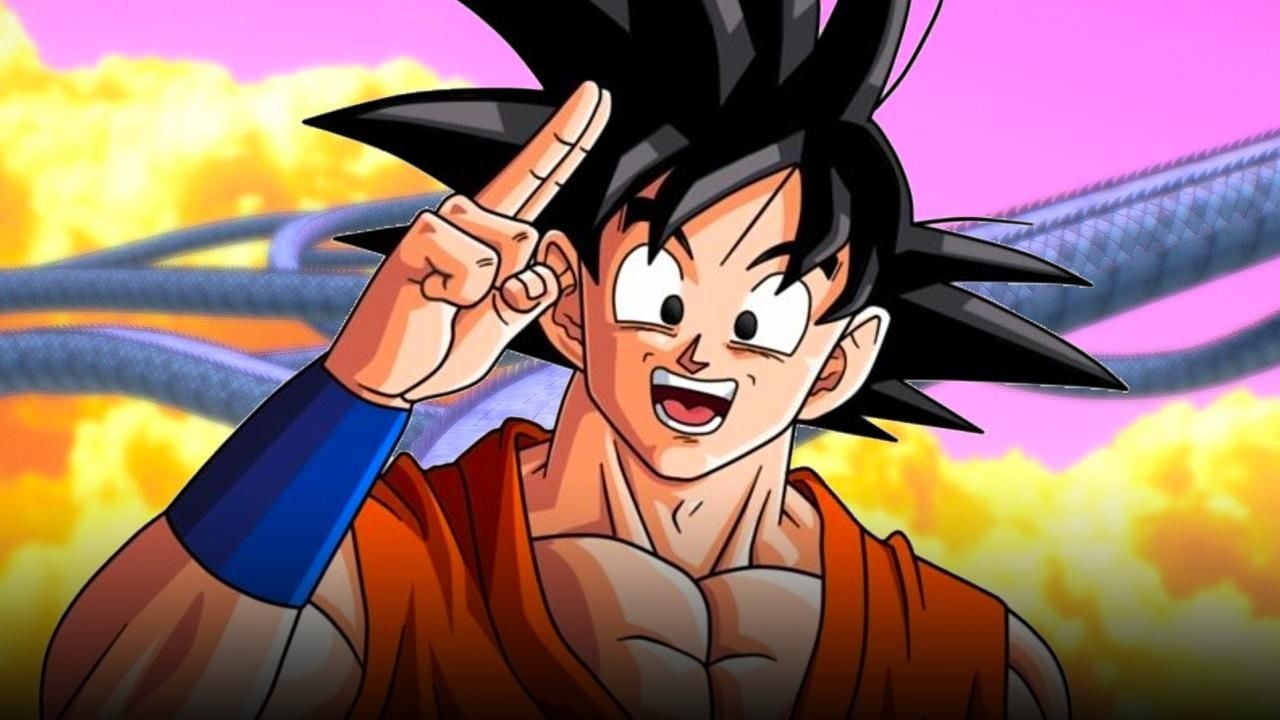 Um dos filmes mais épicos de Dragon Ball eliminou completamente Goku e  Vegeta - e poucos conhecem - Notícias de cinema - AdoroCinema