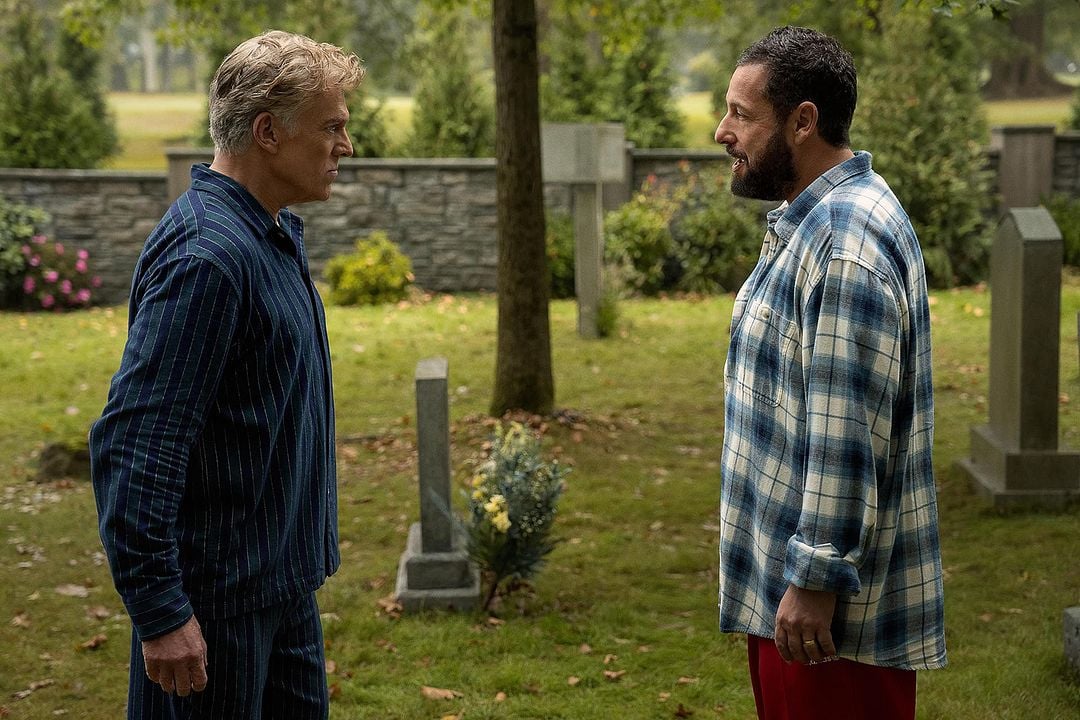 Um Maluco no Golfe 2 : Fotos Christopher McDonald, Adam Sandler