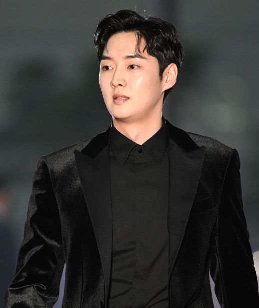 Poster Young-seok Kang