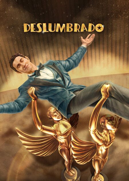 Deslumbrado : Poster