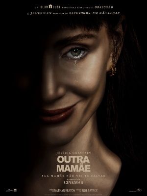 Outra Mamãe : Poster