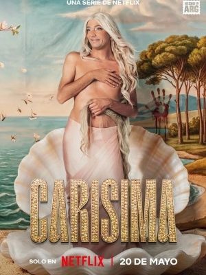 Caríssima : Poster