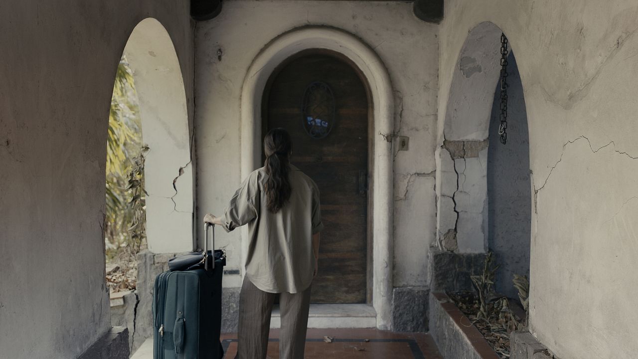 Herança de Narcisa : Fotos