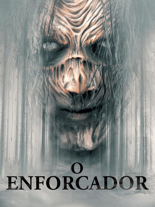 O Enforcador : Poster