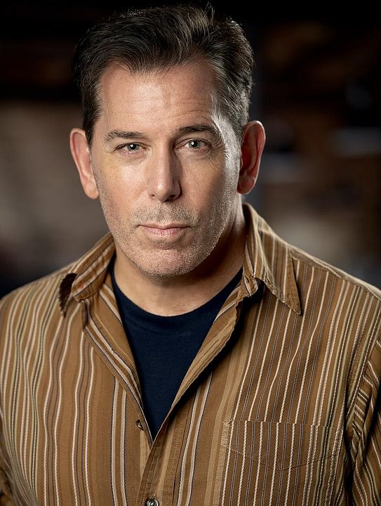 Poster Richard Lounello